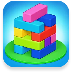Unstack Tower